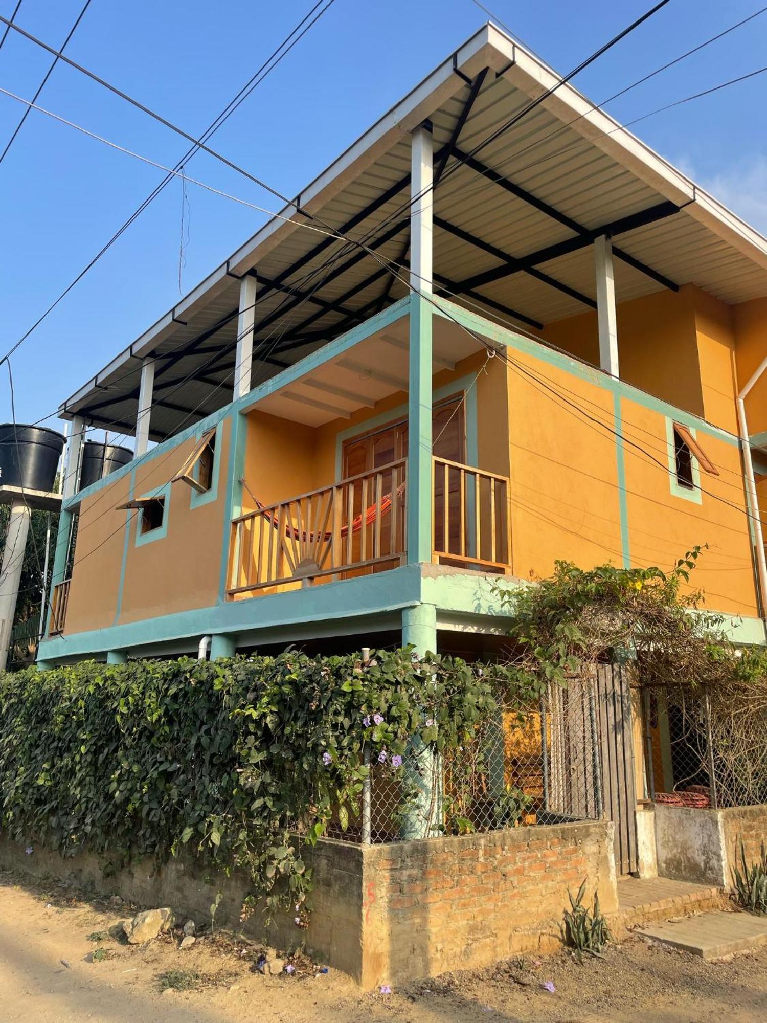 Sistarasta Palomino Exterior foto