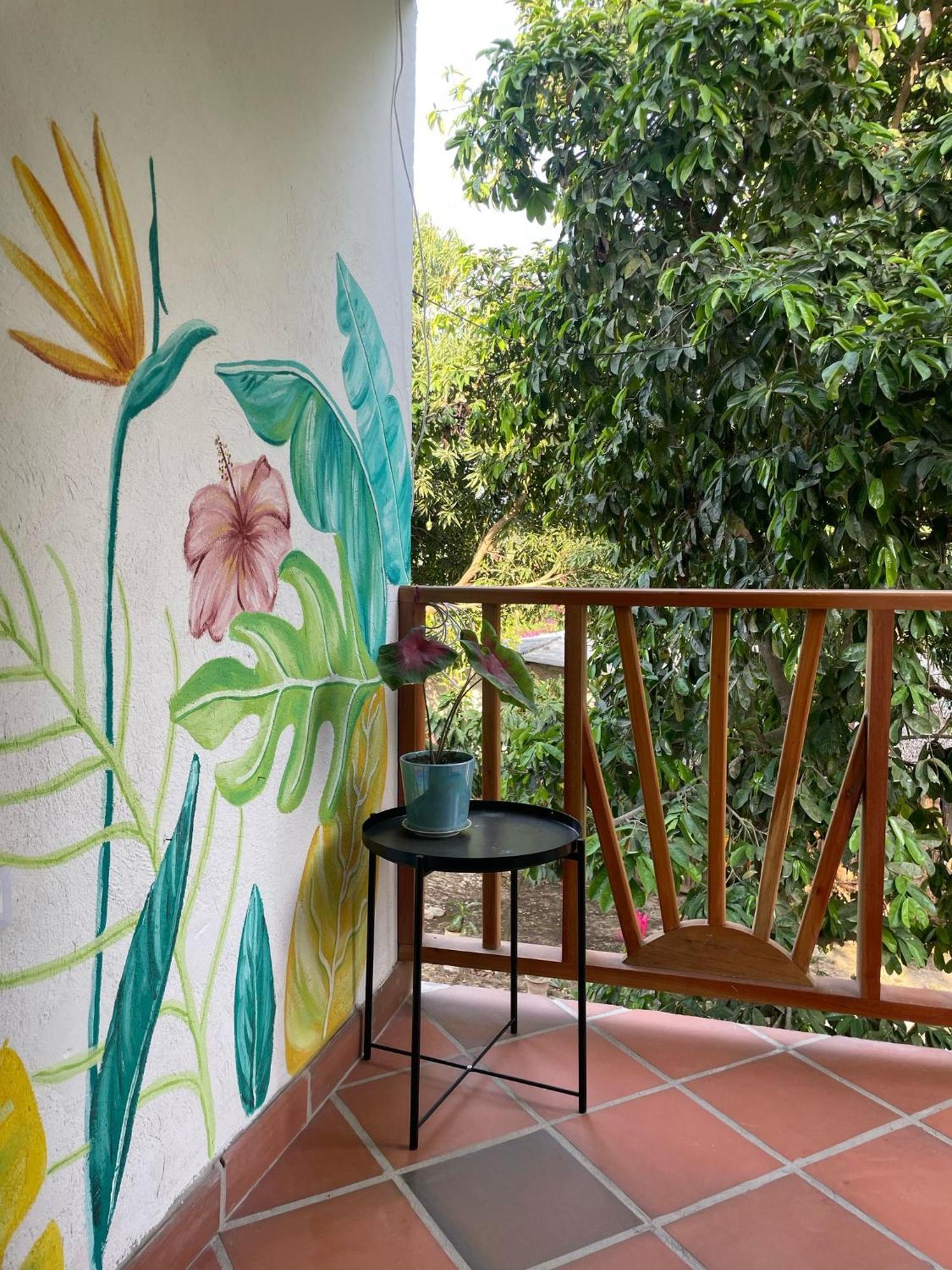 Sistarasta Palomino Exterior foto